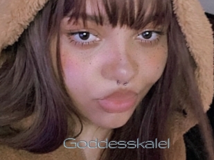 Goddesskalel