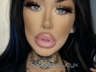 Goddesslucyx