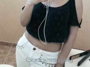 Goddessmelly