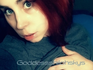 Goddessshilohskys