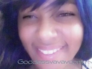 Goddessvavavoom