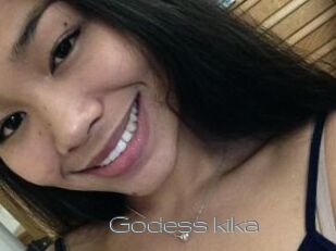 Godess_kika