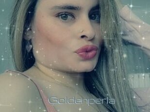 Goldenperla