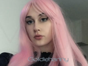 Goldiehanny