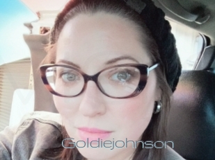 Goldiejohnson