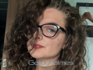 Goldyholmes