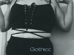 Gothicc