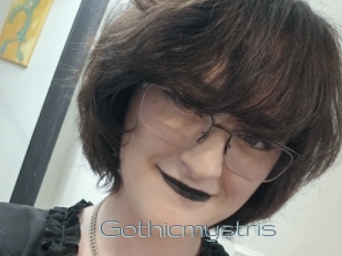 Gothicmystris