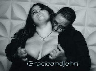 Gracieandjohn