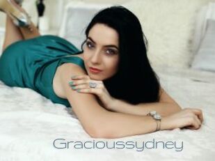 Gracioussydney