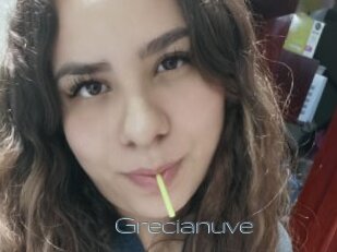 Grecianuve