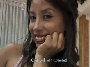 Gretarossi