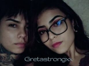 Gretastrongxx