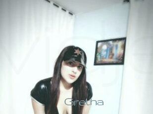 Gretha