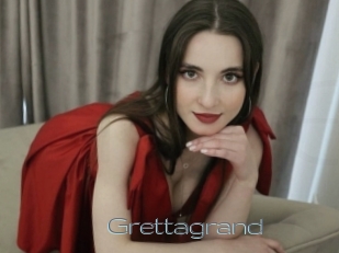 Grettagrand