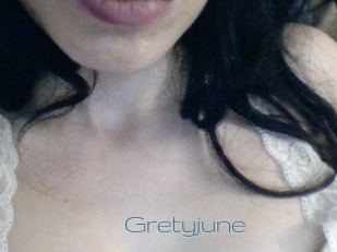 Gretyjune