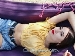 Guiltysecretx