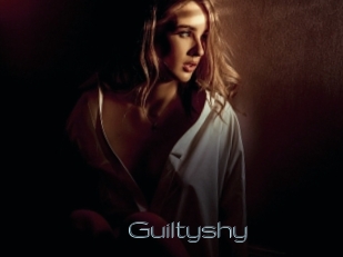 Guiltyshy