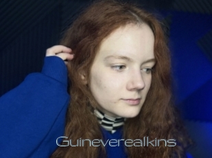 Guineverealkins