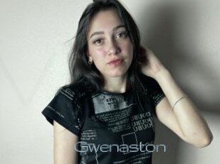 Gwenaston