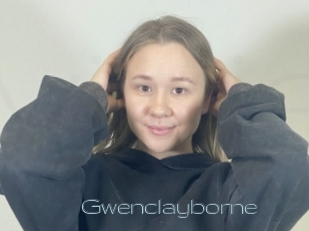 Gwenclayborne