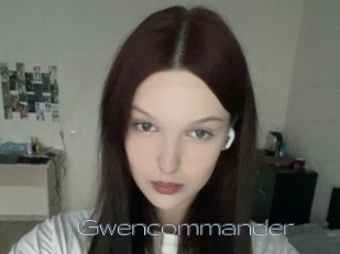 Gwencommander