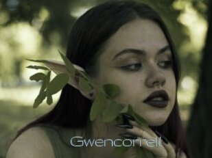 Gwencorrell