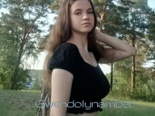 Gwendolynamber