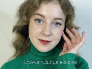 Gwendolynesse