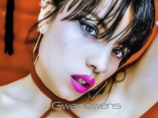 Gwenowens