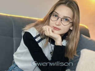 Gwenwillson