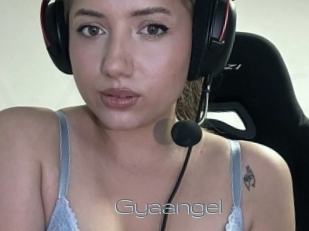 Gyaangel