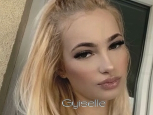 Gyiselle