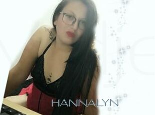 HANNALYN