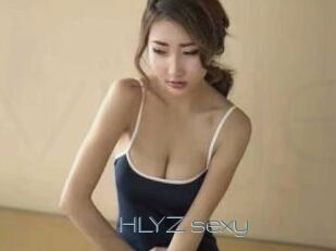 HLYZ_sexy