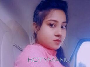 HOTYMANU