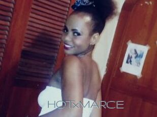 HOTxMARCE