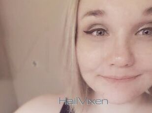 HailVixen