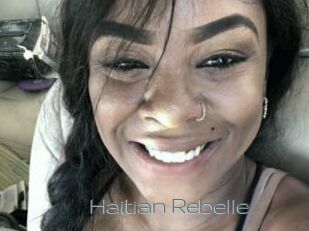 Haitian_Rebelle