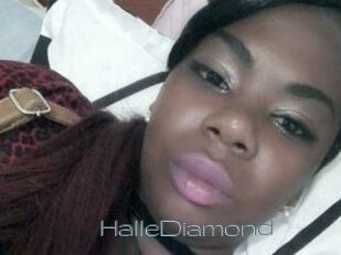 HalleDiamond