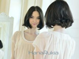 HanaRukia