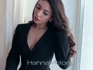 HannaMelony