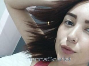 HannaScarlet