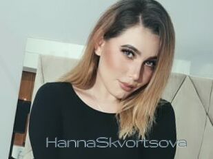 HannaSkvortsova