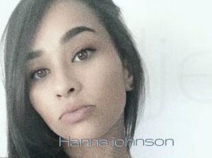 Hanna_johnson