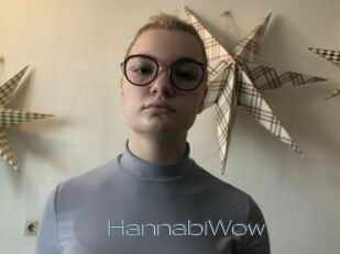 HannabiWow