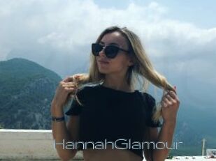 HannahGlamour