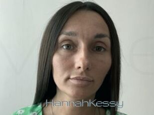 HannahKessy