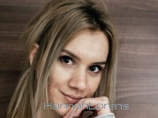 HannahLorens
