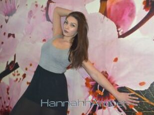 HannahhAmber